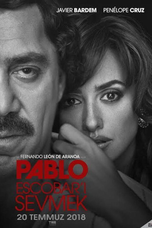 Pablo Escobar’ı Sevmek