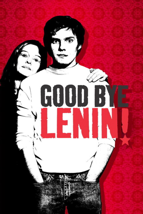 Elveda Lenin!
