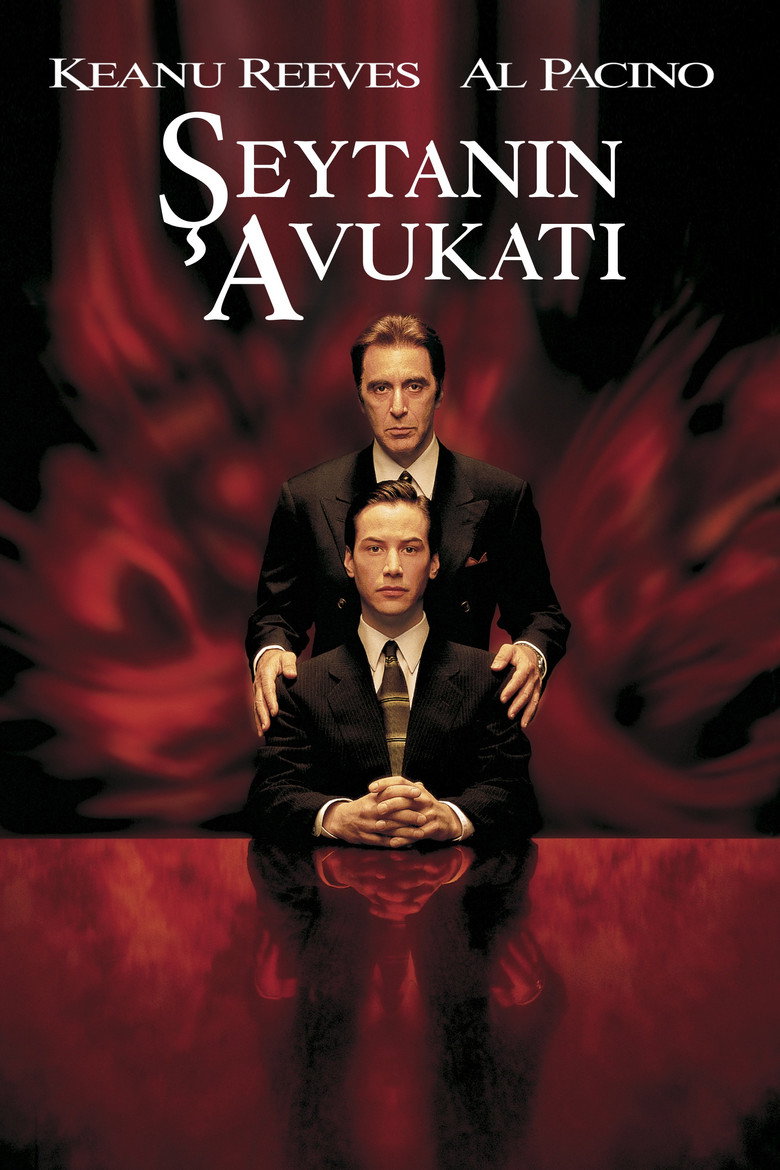 Şeytanın Avukatı