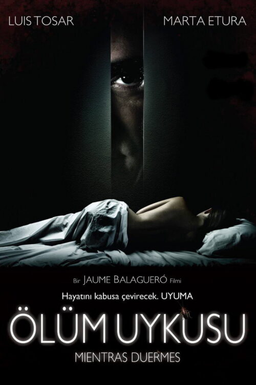 Ölüm Uykusu