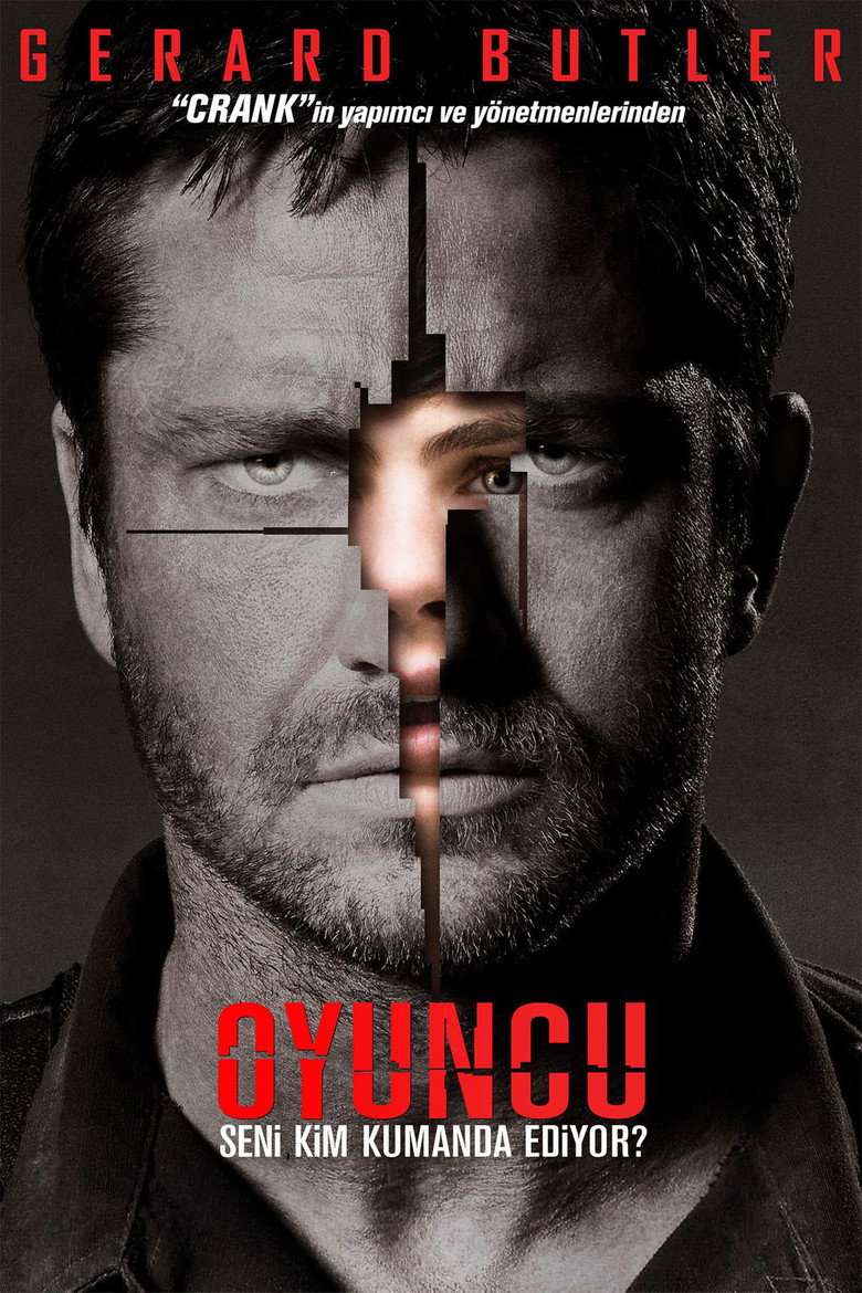 Oyuncu