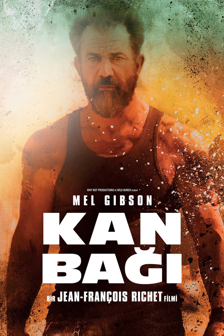 Kan Bağı