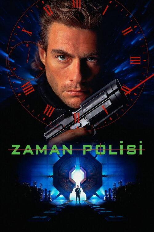 Zaman Polisi