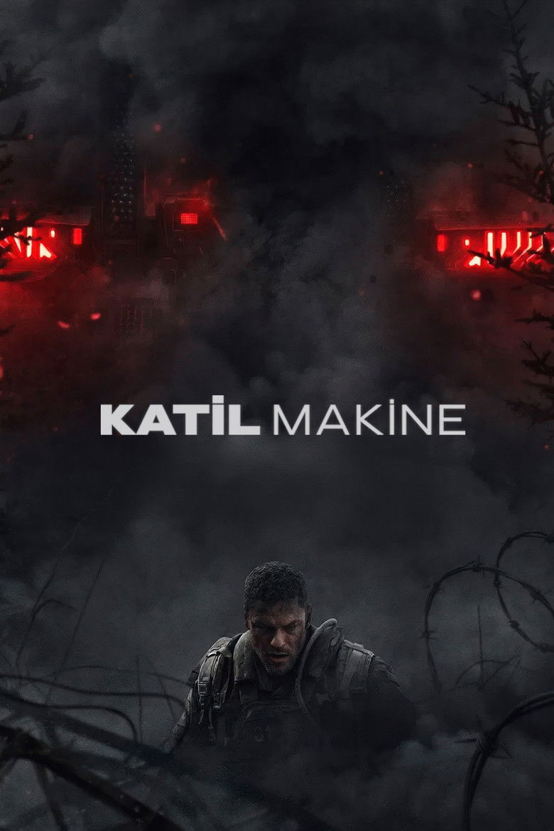 Katil Makine