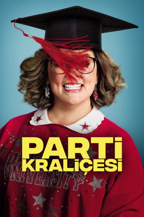 Parti Kraliçesi