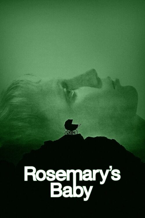 Rosemary’nin Bebeği