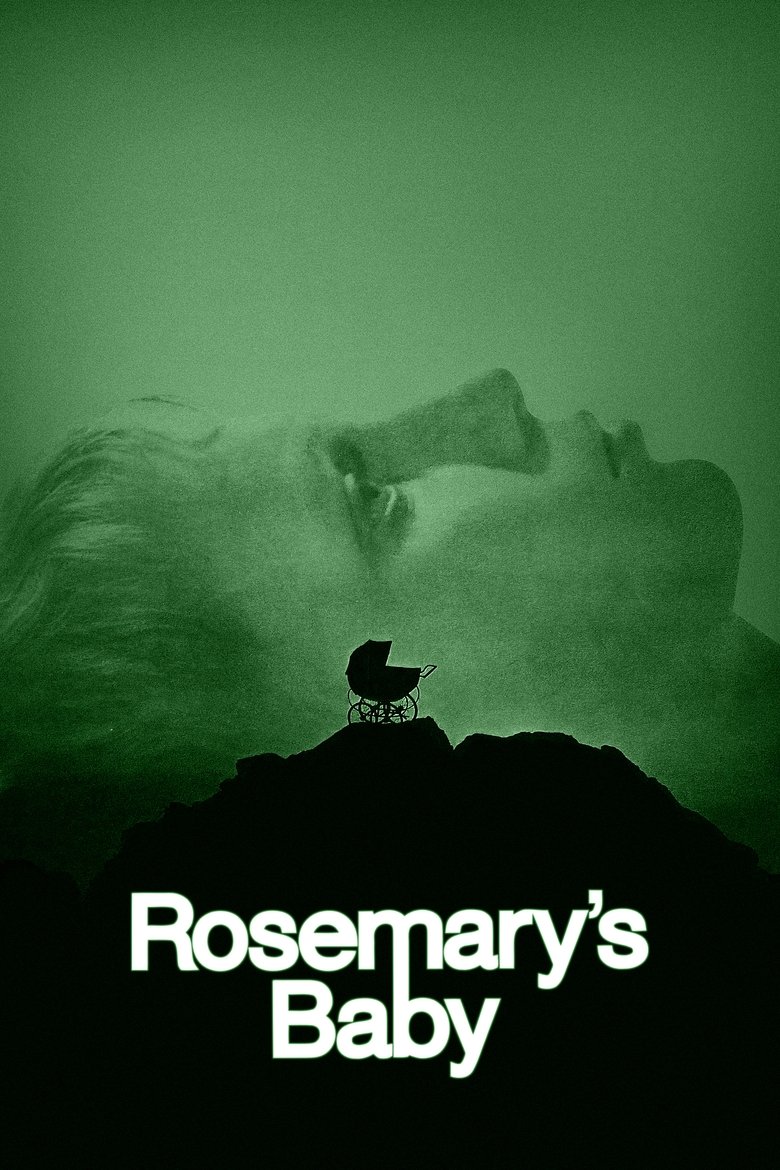 Rosemary’nin Bebeği