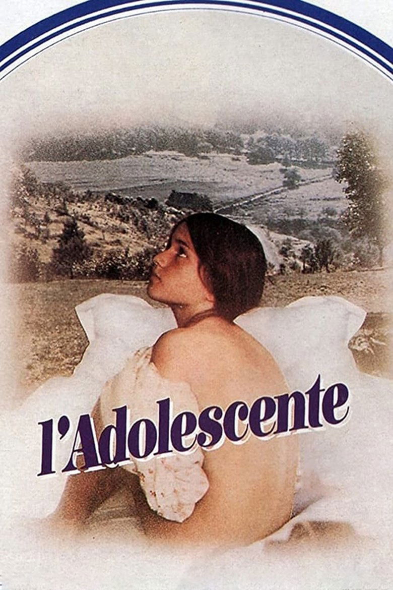 L’Adolescente