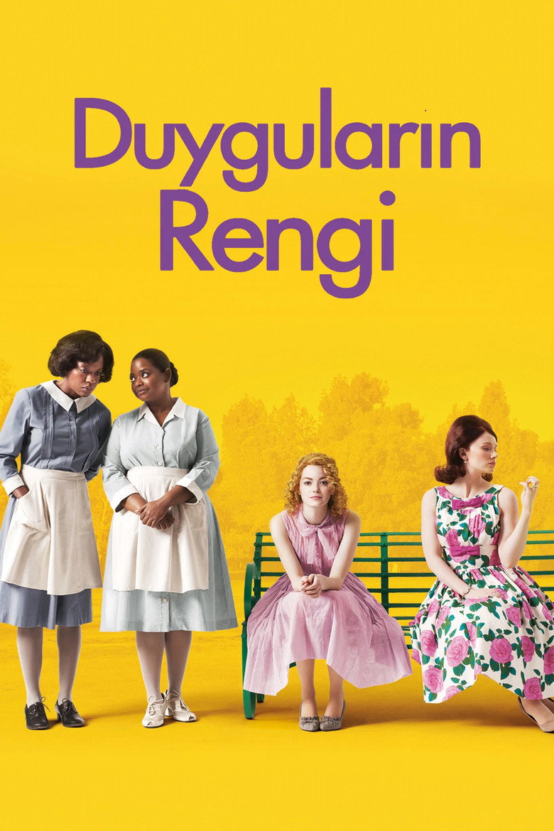 Duyguların Rengi