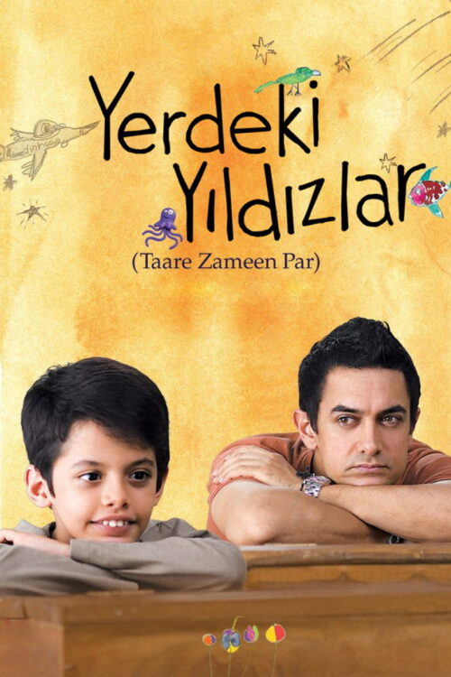 Yerdeki Yıldızlar
