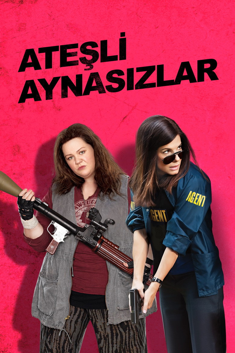 Ateşli Aynasızlar