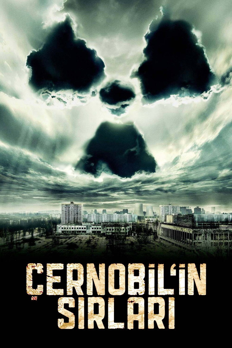 Çernobil’in Sırları