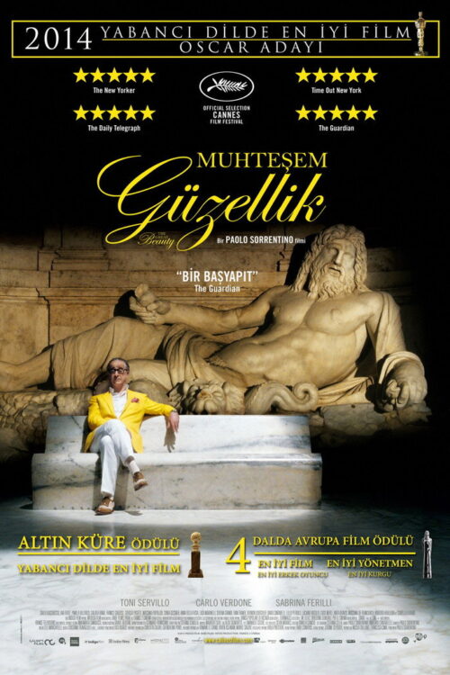 Muhteşem Güzellik