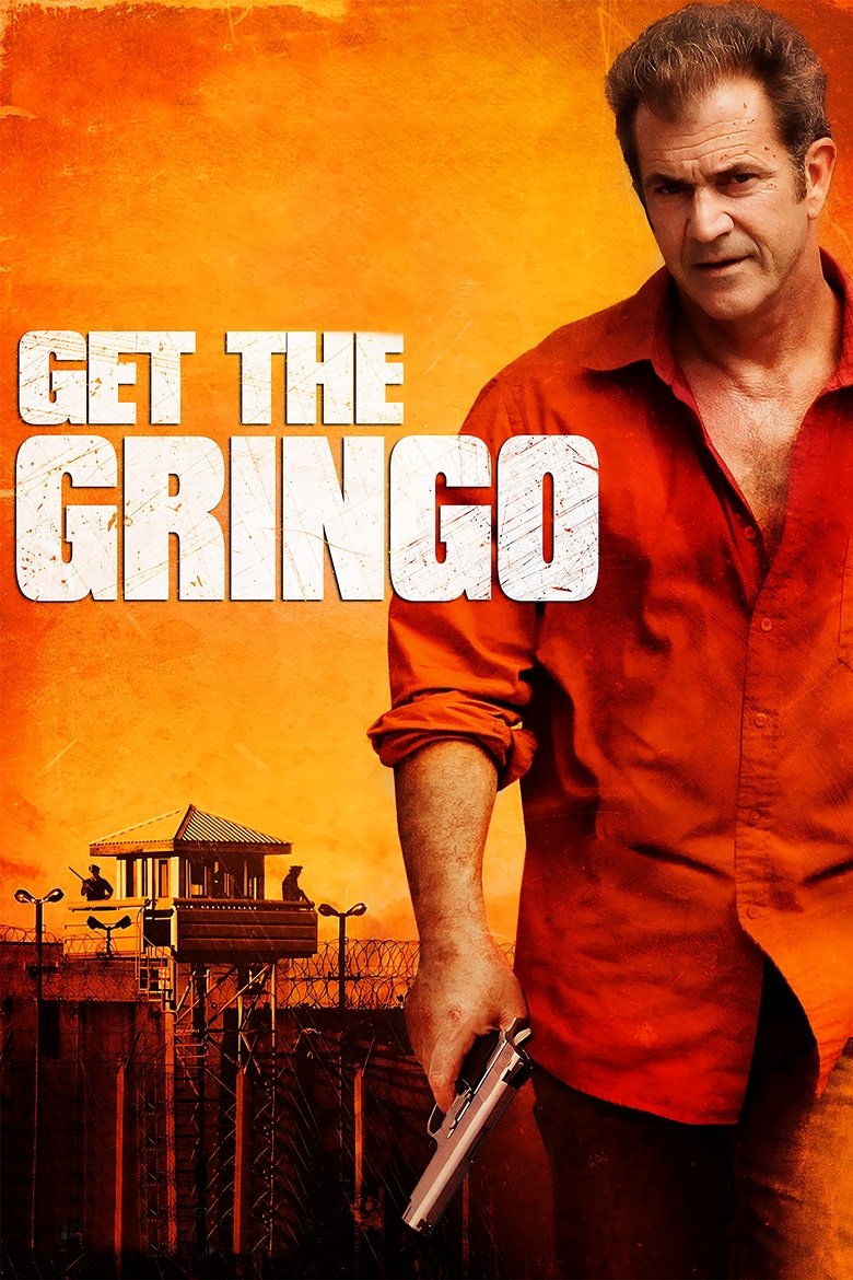 Gringo’yu Yakala