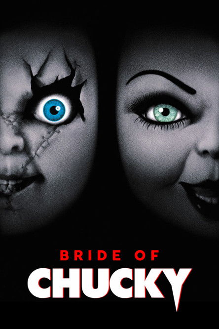 Chucky’nin Gelini