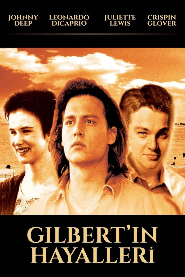 Gilbert’ın Hayalleri