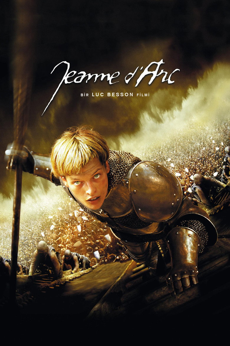 Jeanne d’Arc