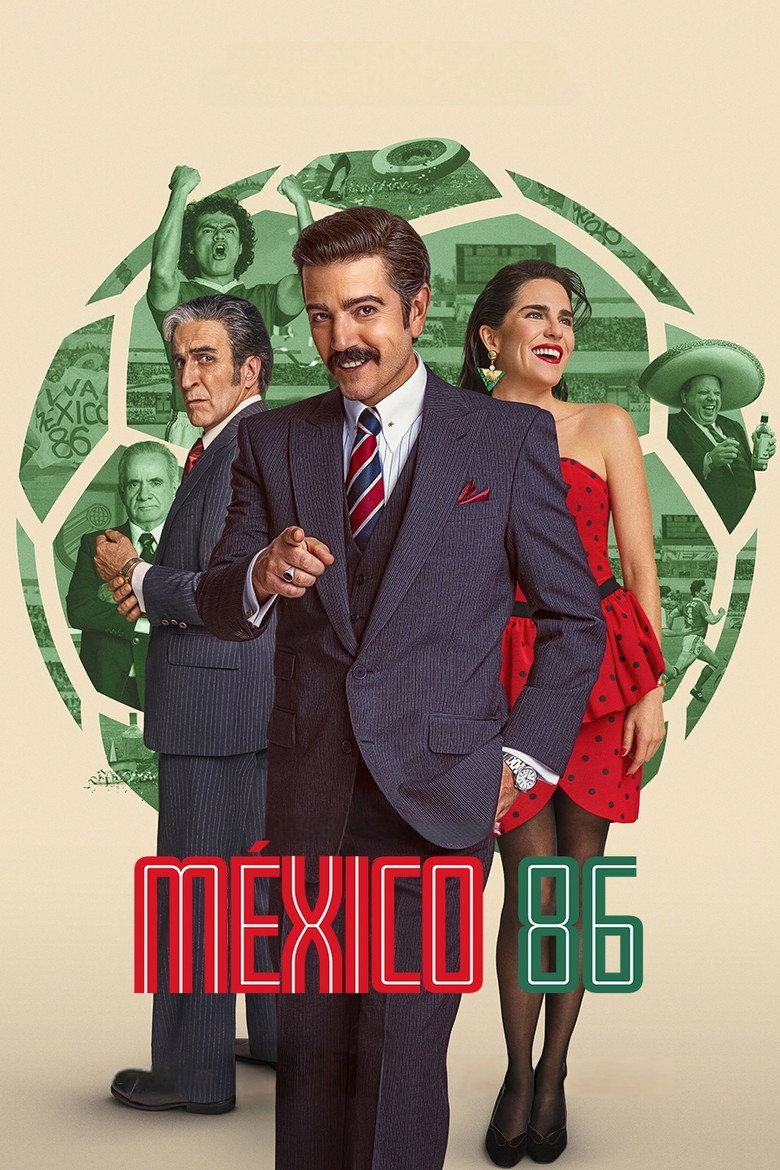 Meksika 1986